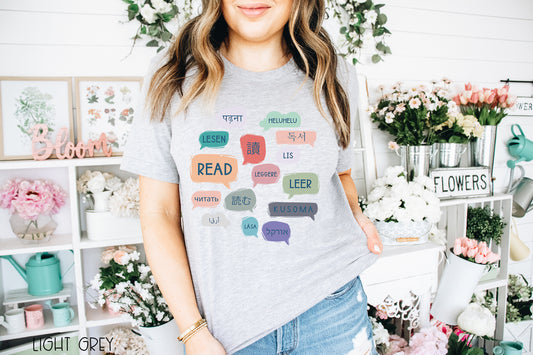 How to Style Our T-shirts Multiple Ways: Tips and Tricks