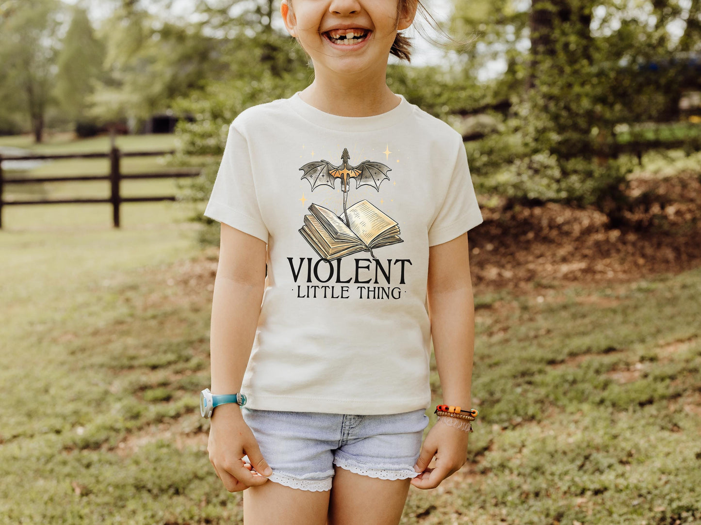 violent little thing, fourth wing merch, fourth wing gift, onyx storm, violet,dragon rider, dragon leader shirt