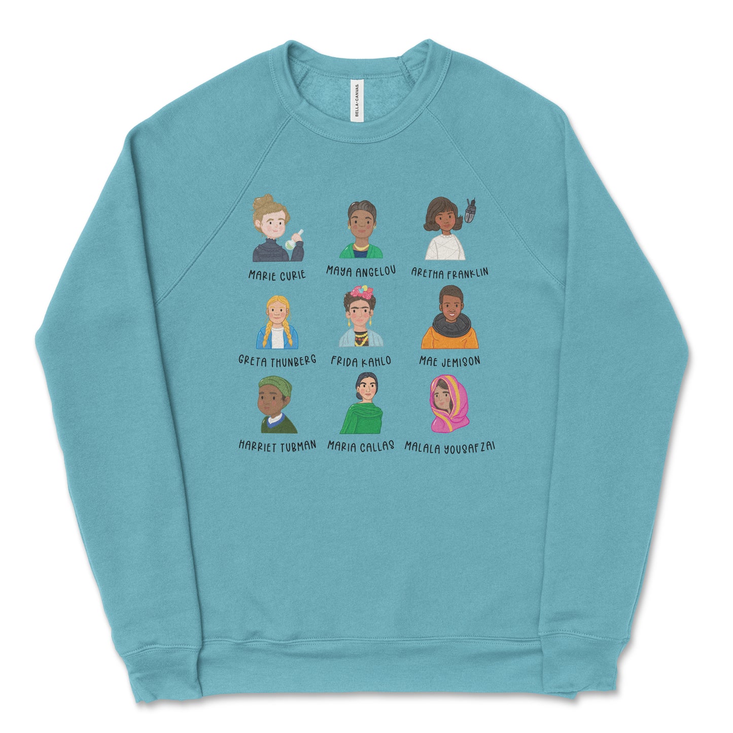 Women's History Month Sweatshirt