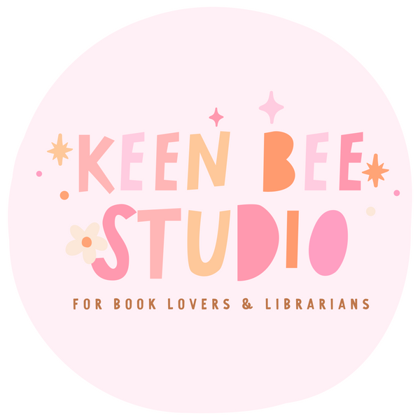 Keen Bee Studio logo