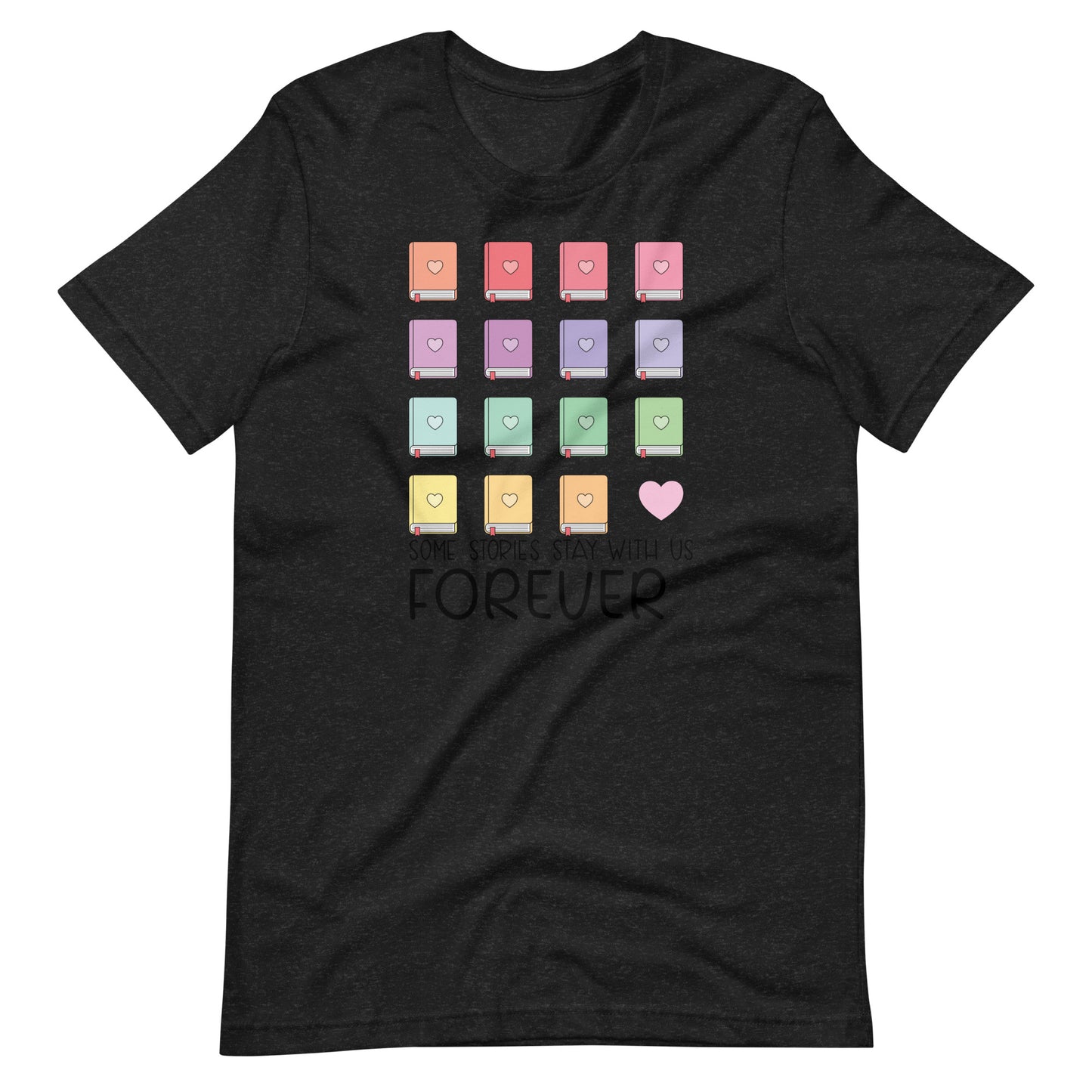 Authors are My Rockstars Short Sleeve T-shirt