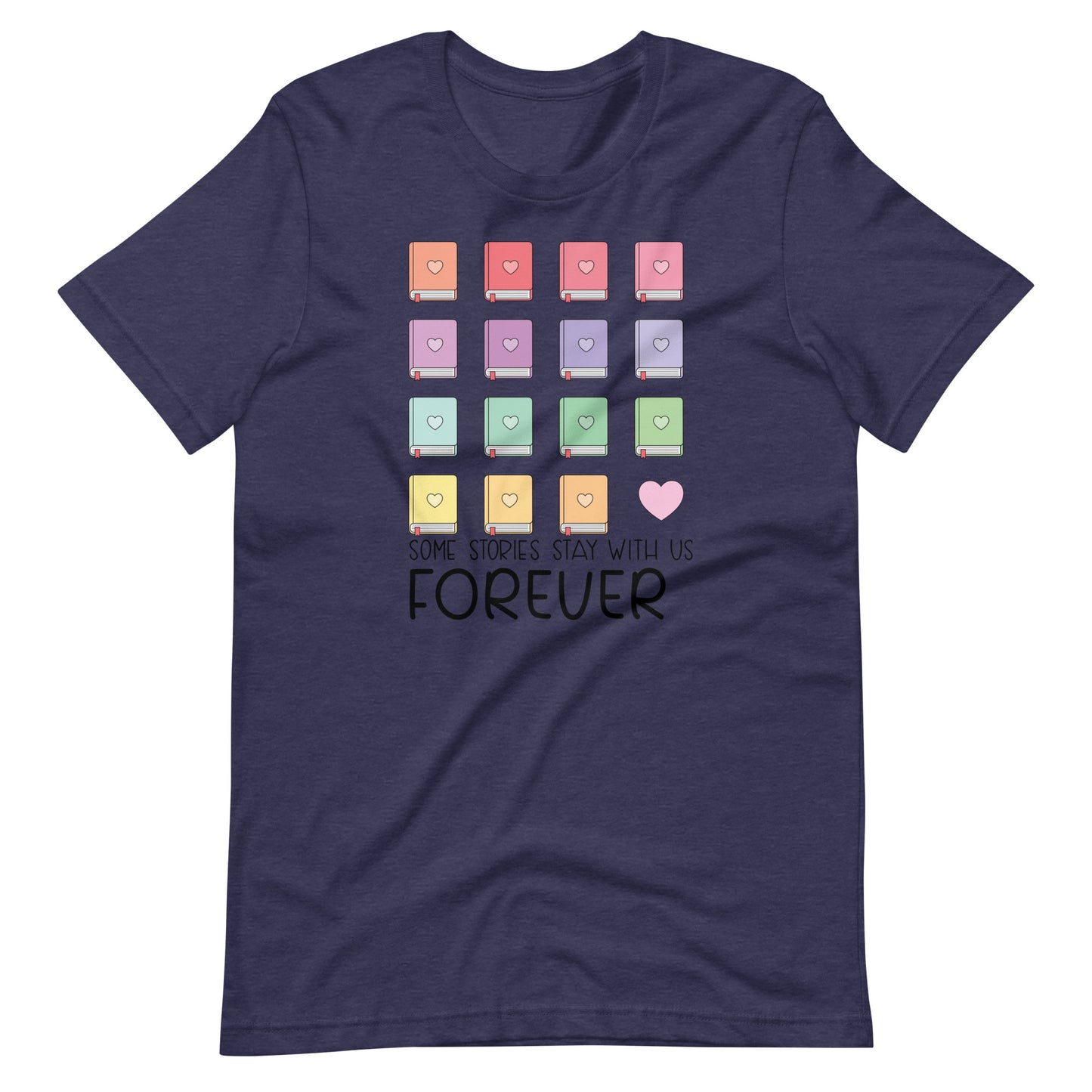 Authors are My Rockstars Short Sleeve T-shirt