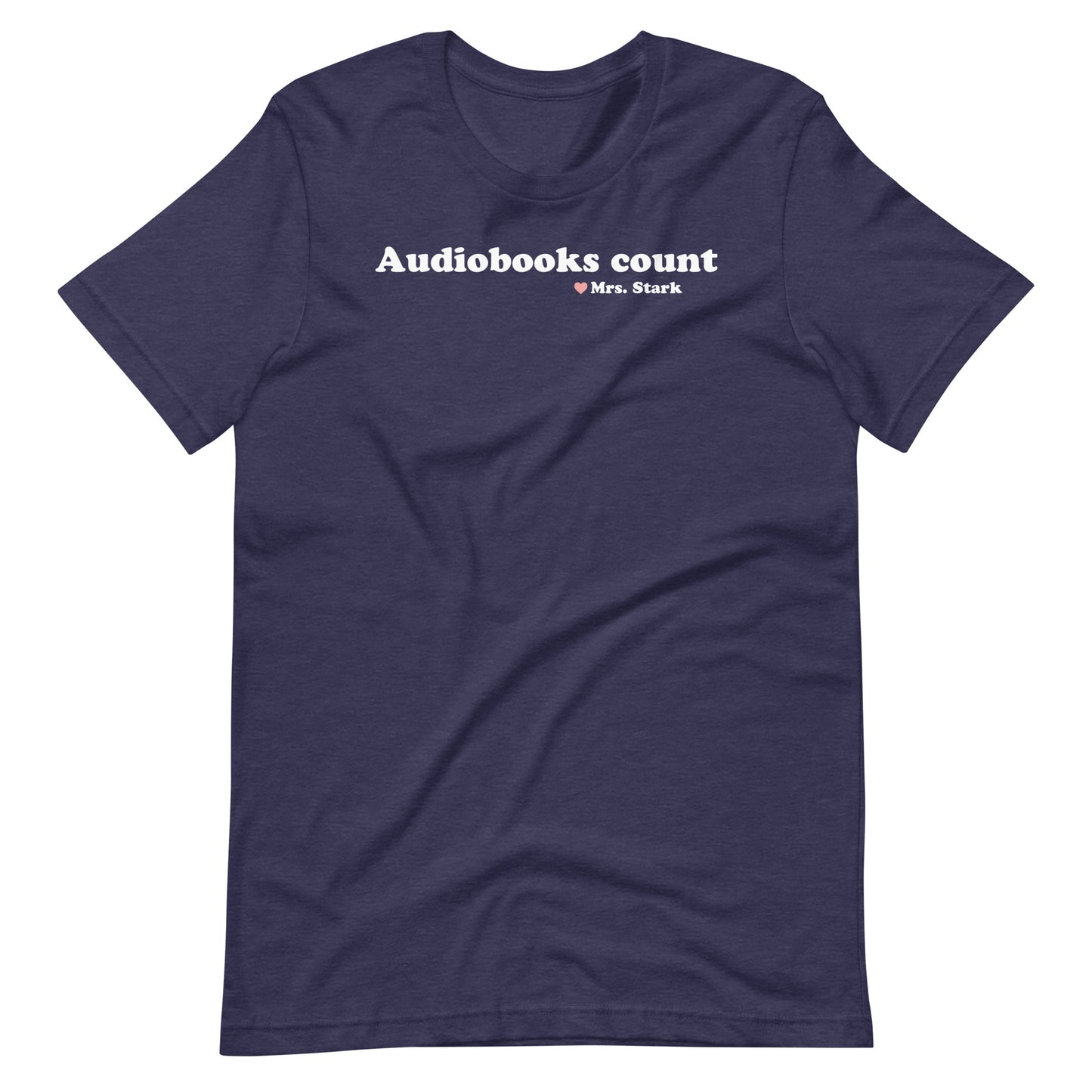 Unisex t-shirt