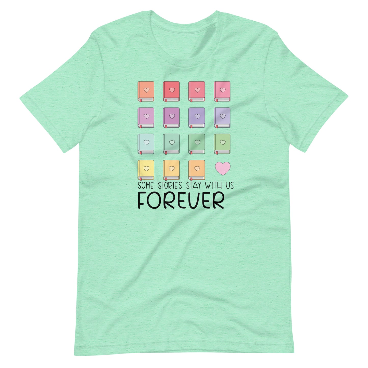 Authors are My Rockstars Short Sleeve T-shirt