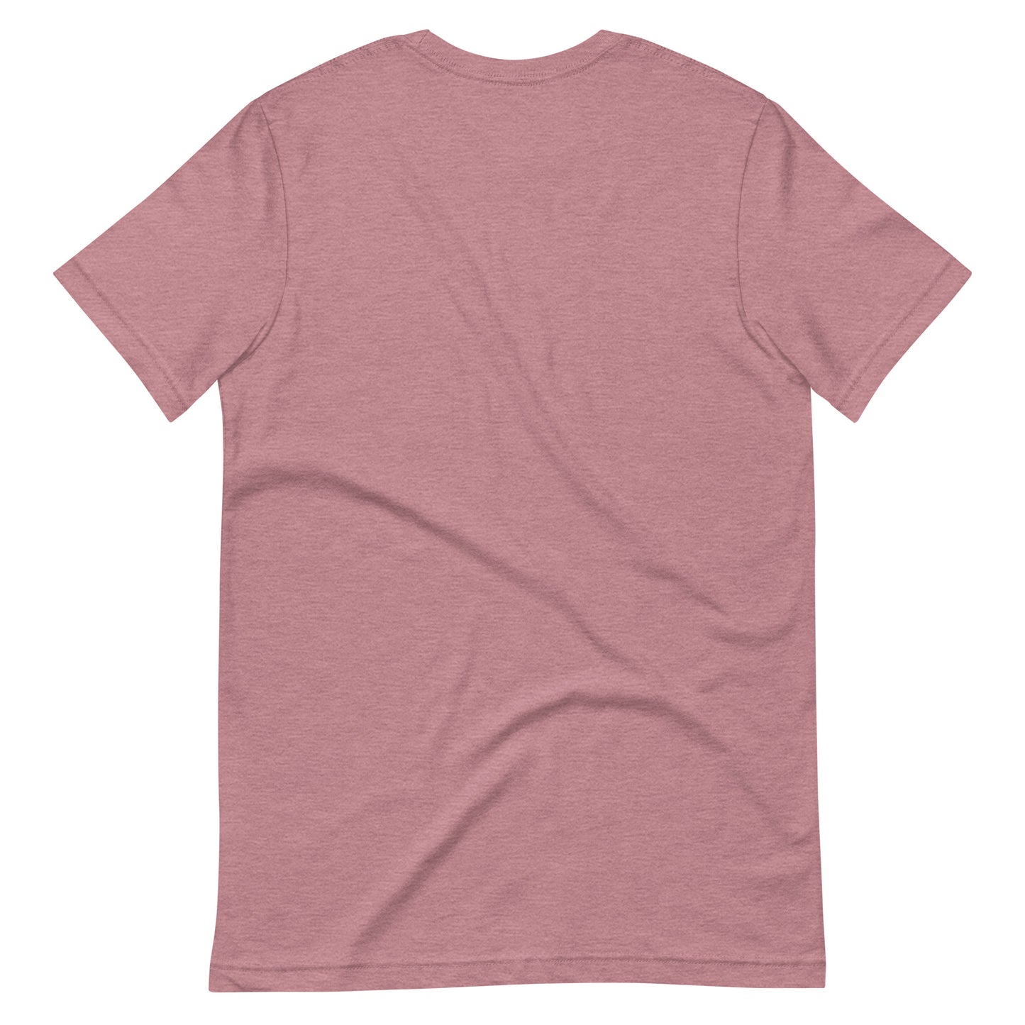 Unisex t-shirt