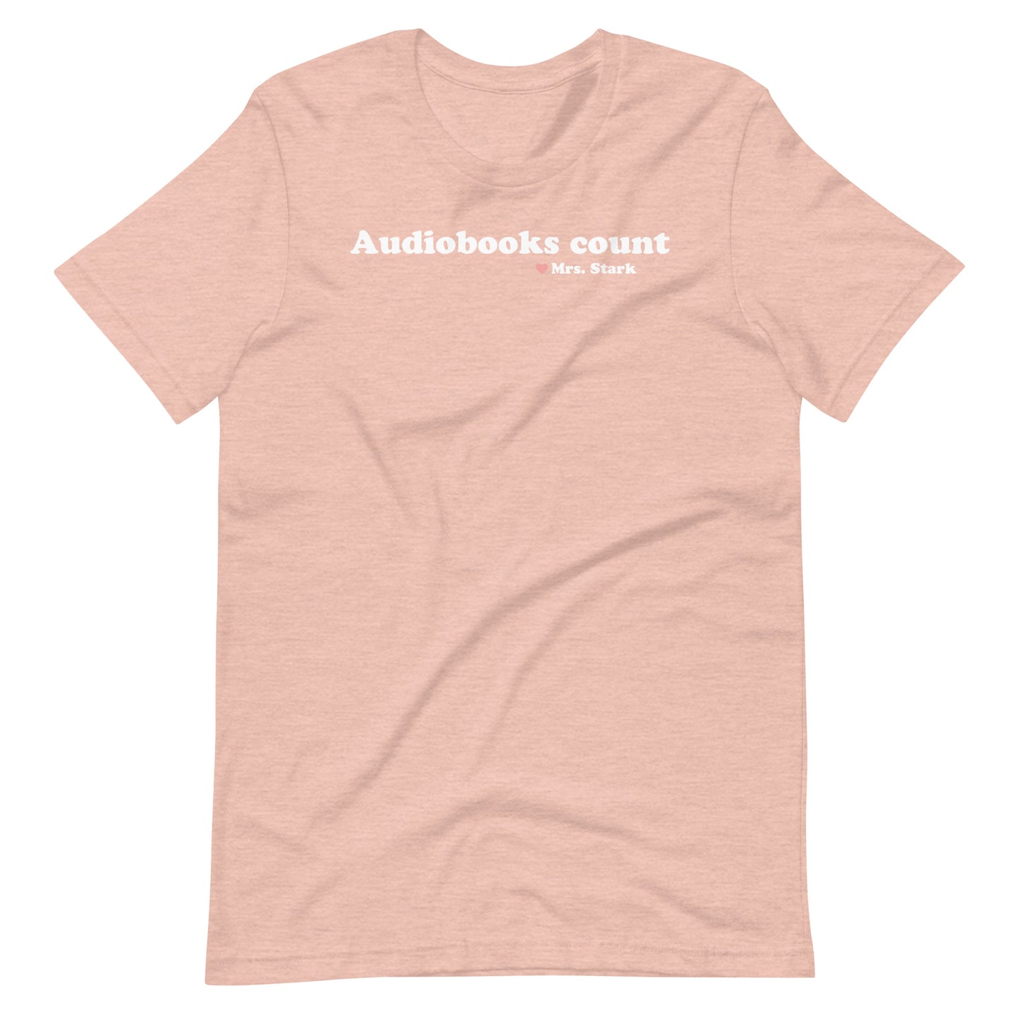 Unisex t-shirt