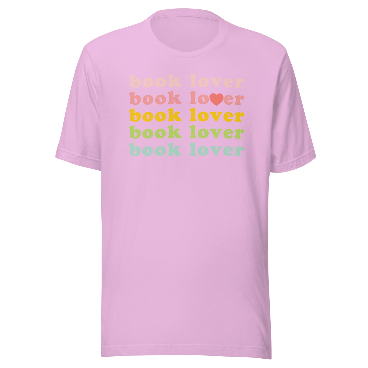 Book Lover Retro Librarian T-Shirt - Vintage Design, Comfy Fit | 100% Cotton