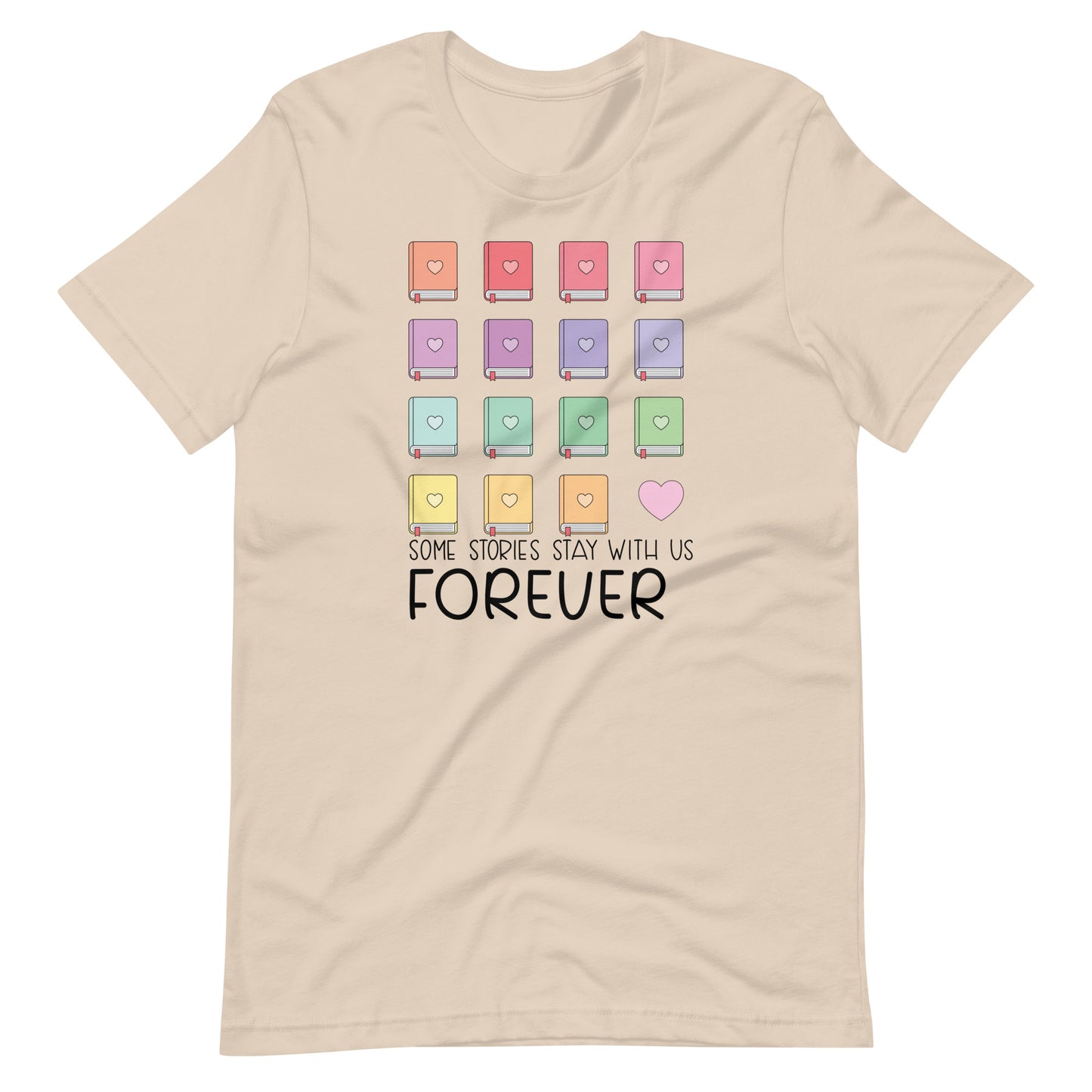 Authors are My Rockstars Short Sleeve T-shirt