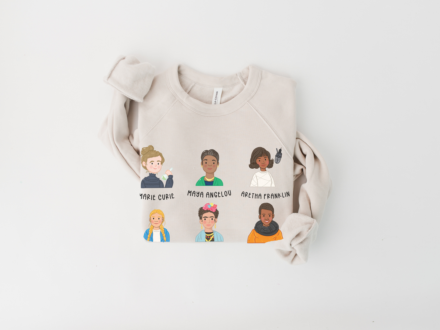 Women's History Month Sweatshirt