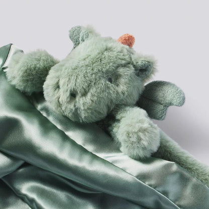 Fourth Wing Baby Gift Box | Future Dragon Rider with Dragon Toy and Socks