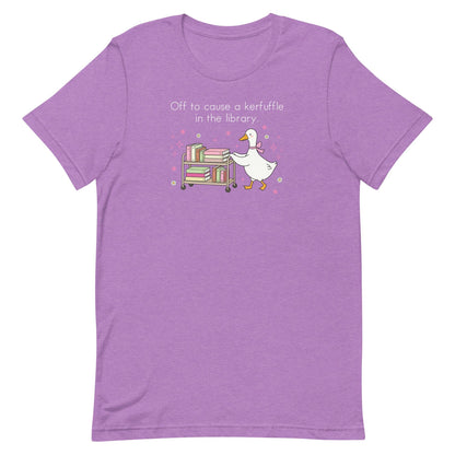 Unisex t-shirt