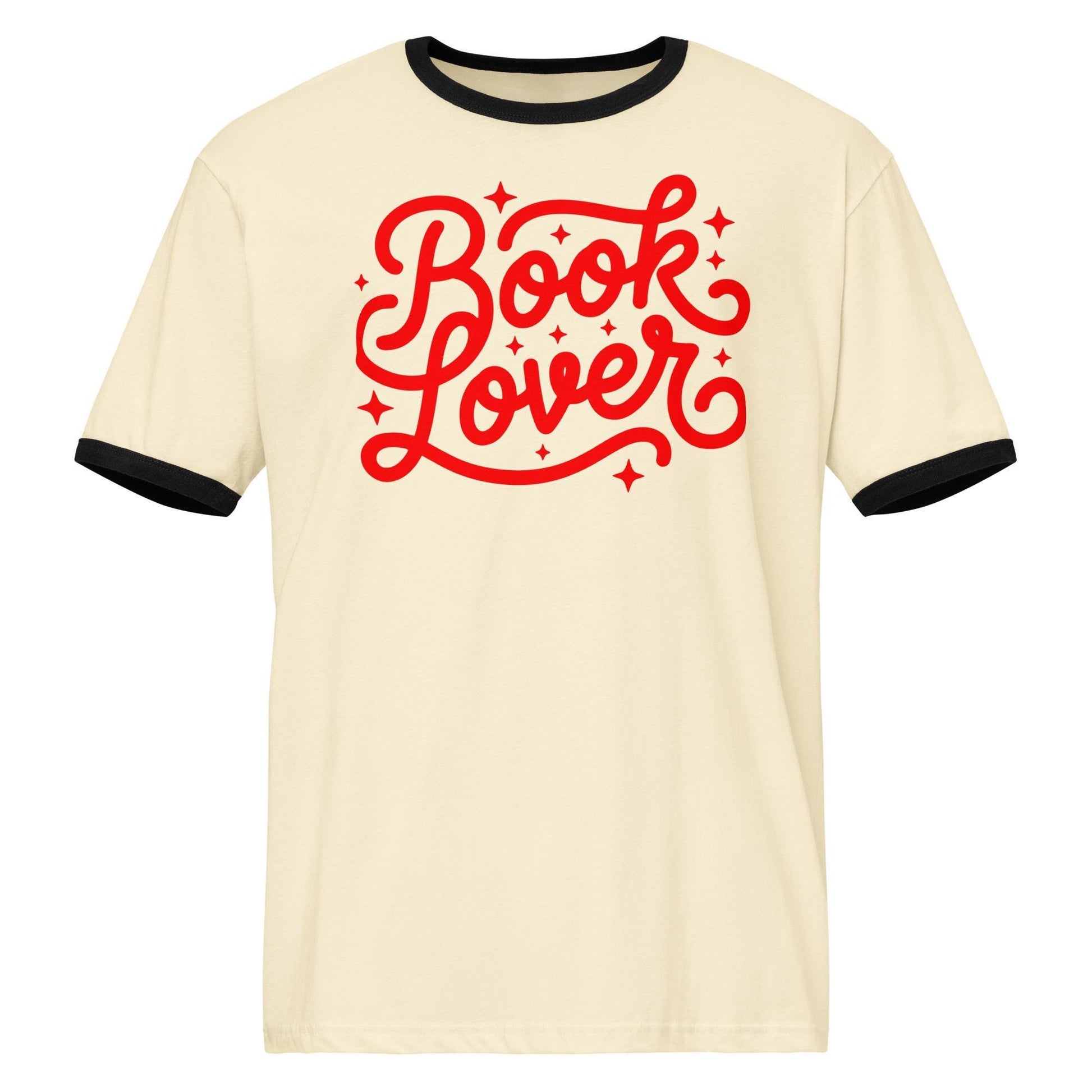 Unisex ringer t-shirt