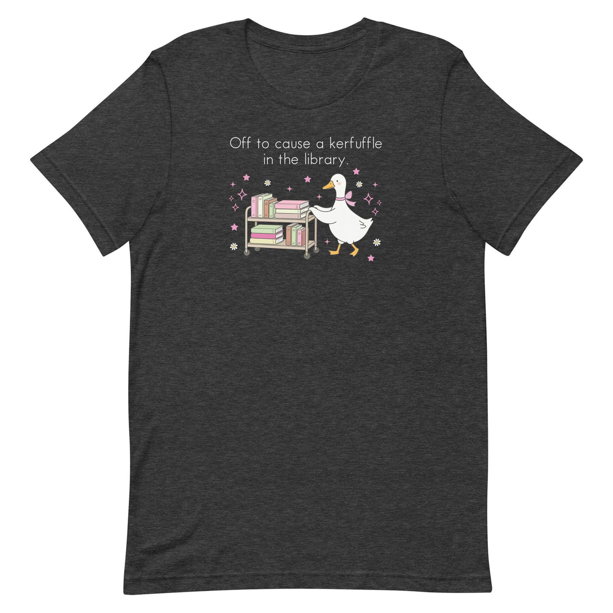 Unisex t-shirt