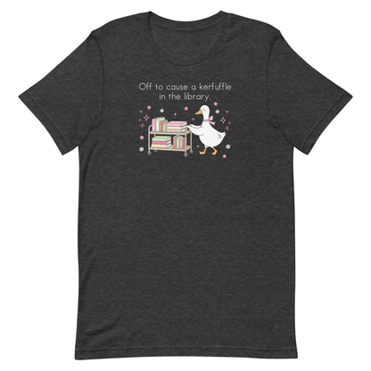 Unisex t-shirt
