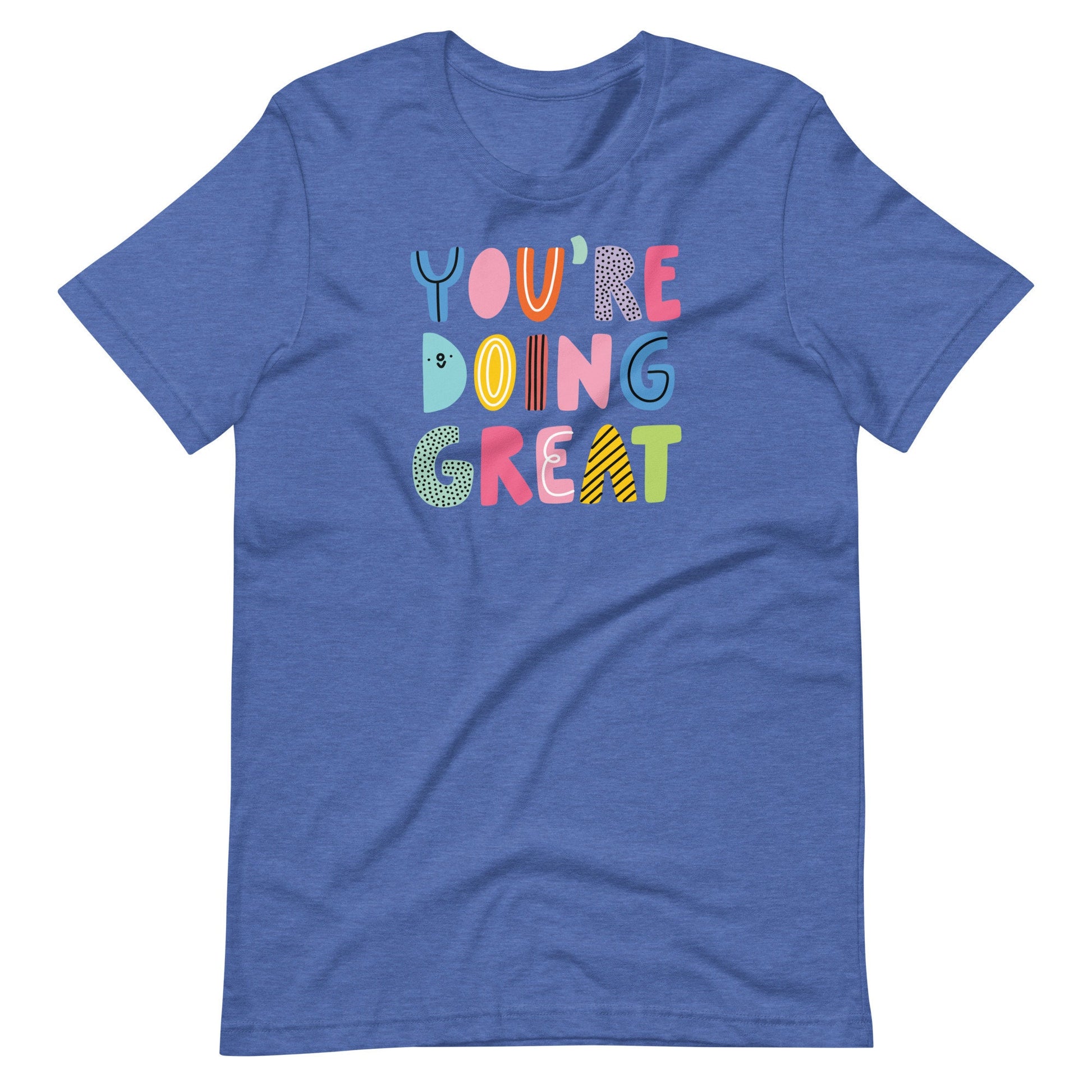 Unisex t-shirt