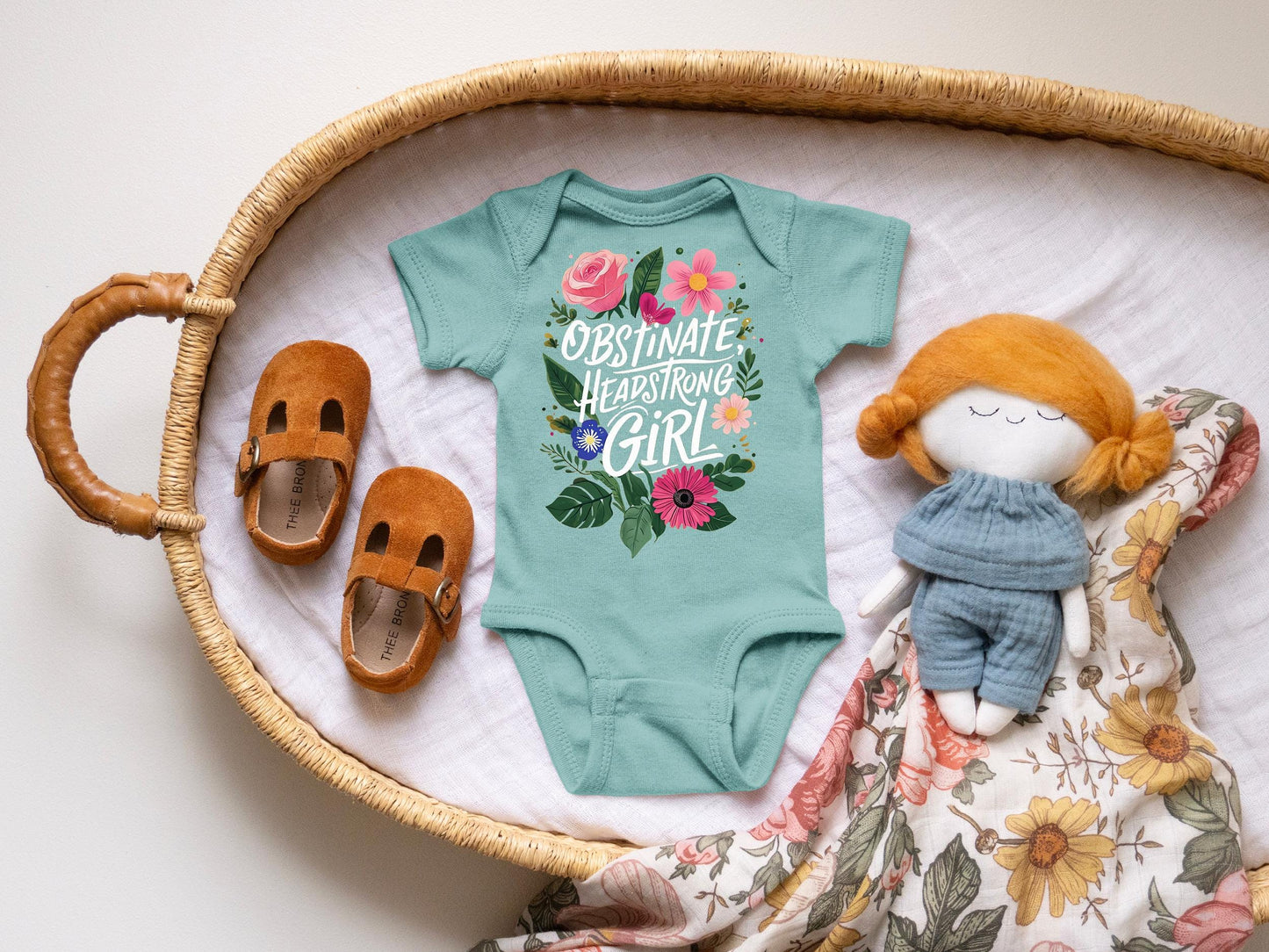 pride and prejudice baby shower gift nerdy baby gift literary baby gift cute girl baby clothing infant floral baby mauve