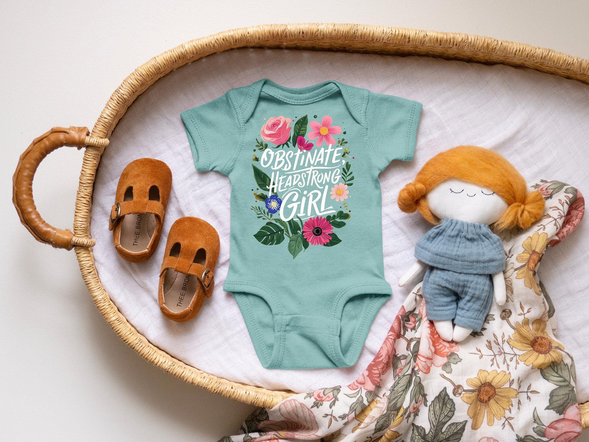 pride and prejudice baby shower gift nerdy baby gift literary baby gift cute girl baby clothing infant floral baby mauve
