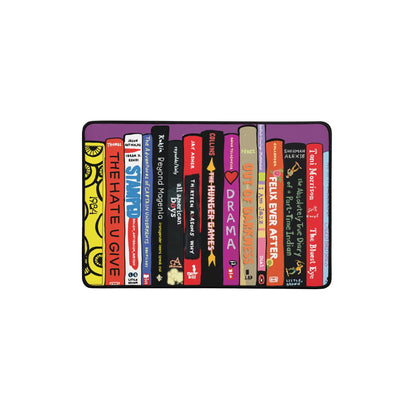 Banned Books Desk mat