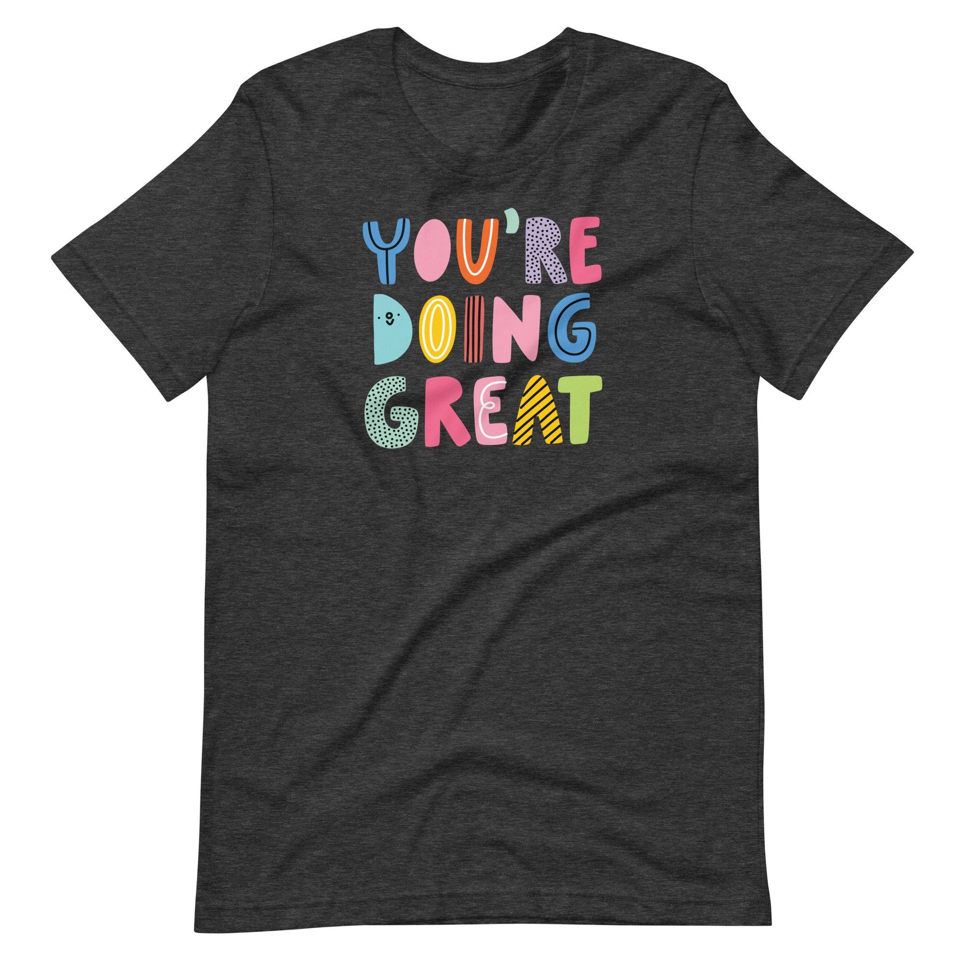 Unisex t-shirt