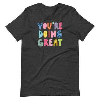 Unisex t-shirt