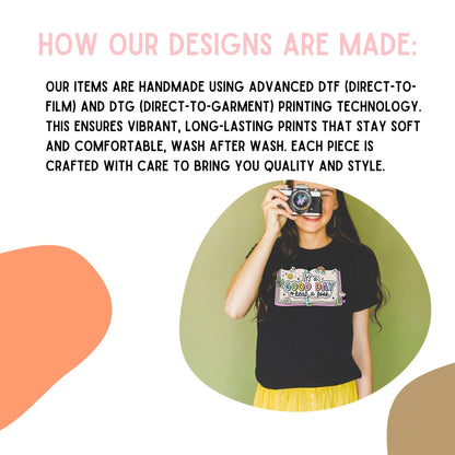 Feminist Baby Bodysuit: Women's History Ruffled Infant Clothing