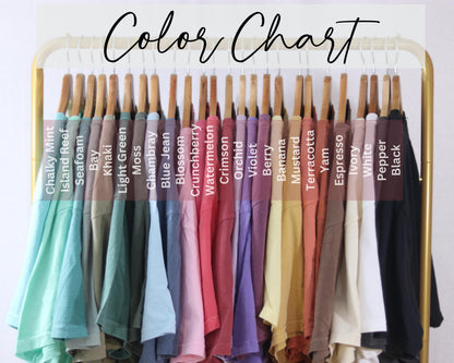 Custom Library Name Card Pink T-Shirt - Soft, Heavyweight Cotton Librarian Tshirt