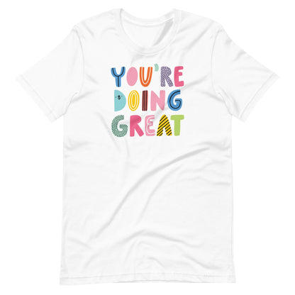 Unisex t-shirt