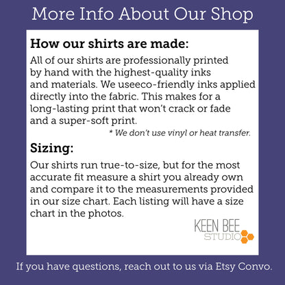 Be the Nice Kid T-Shirt: Positive Teacher Design
