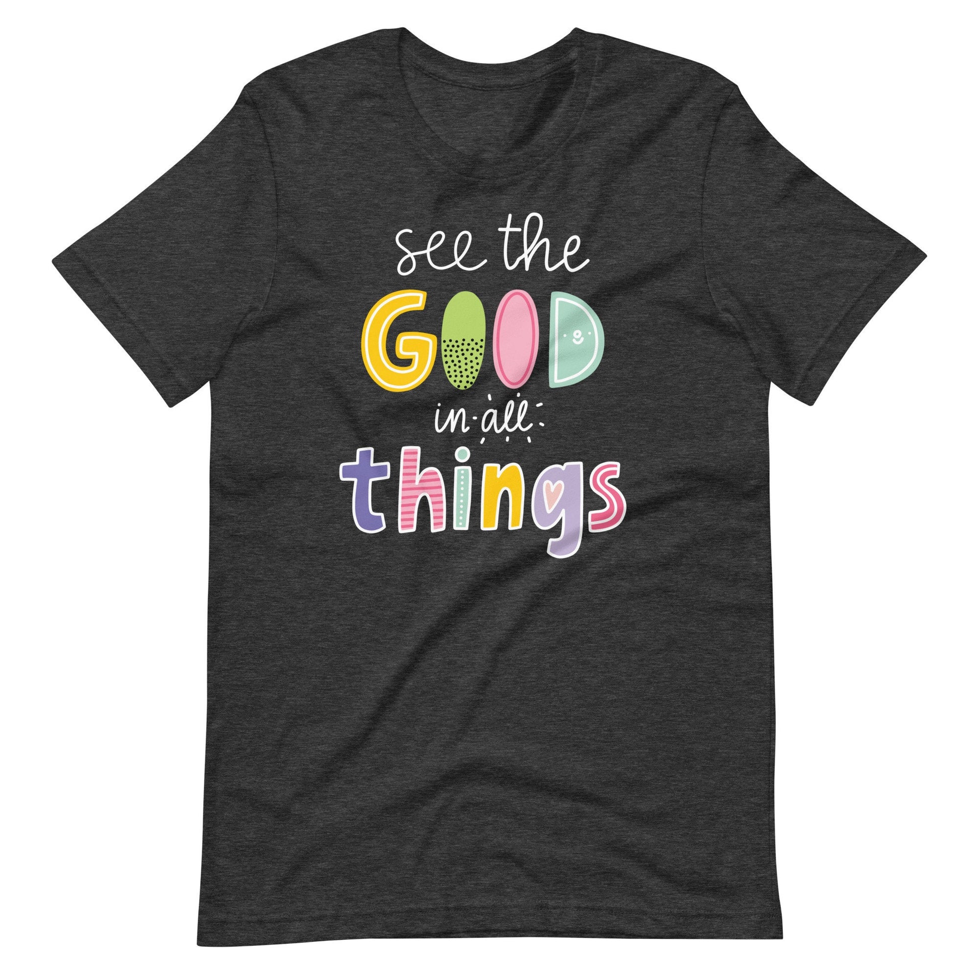 Unisex t-shirt