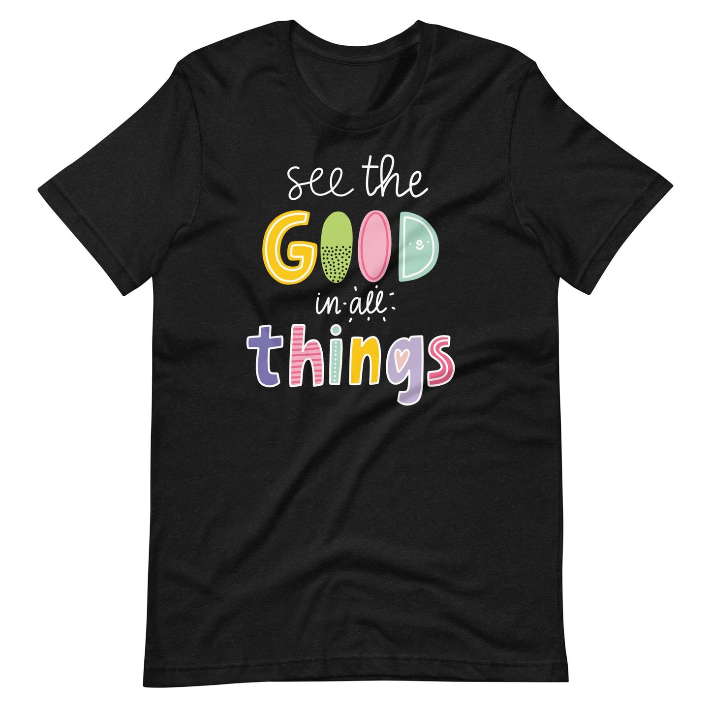 Unisex t-shirt
