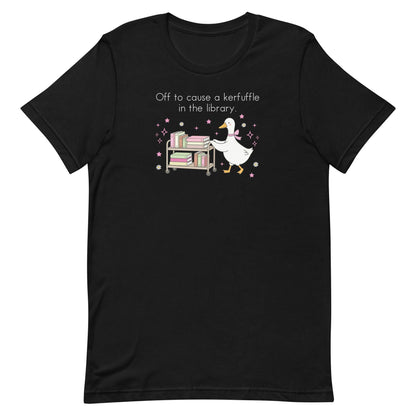 Unisex t-shirt