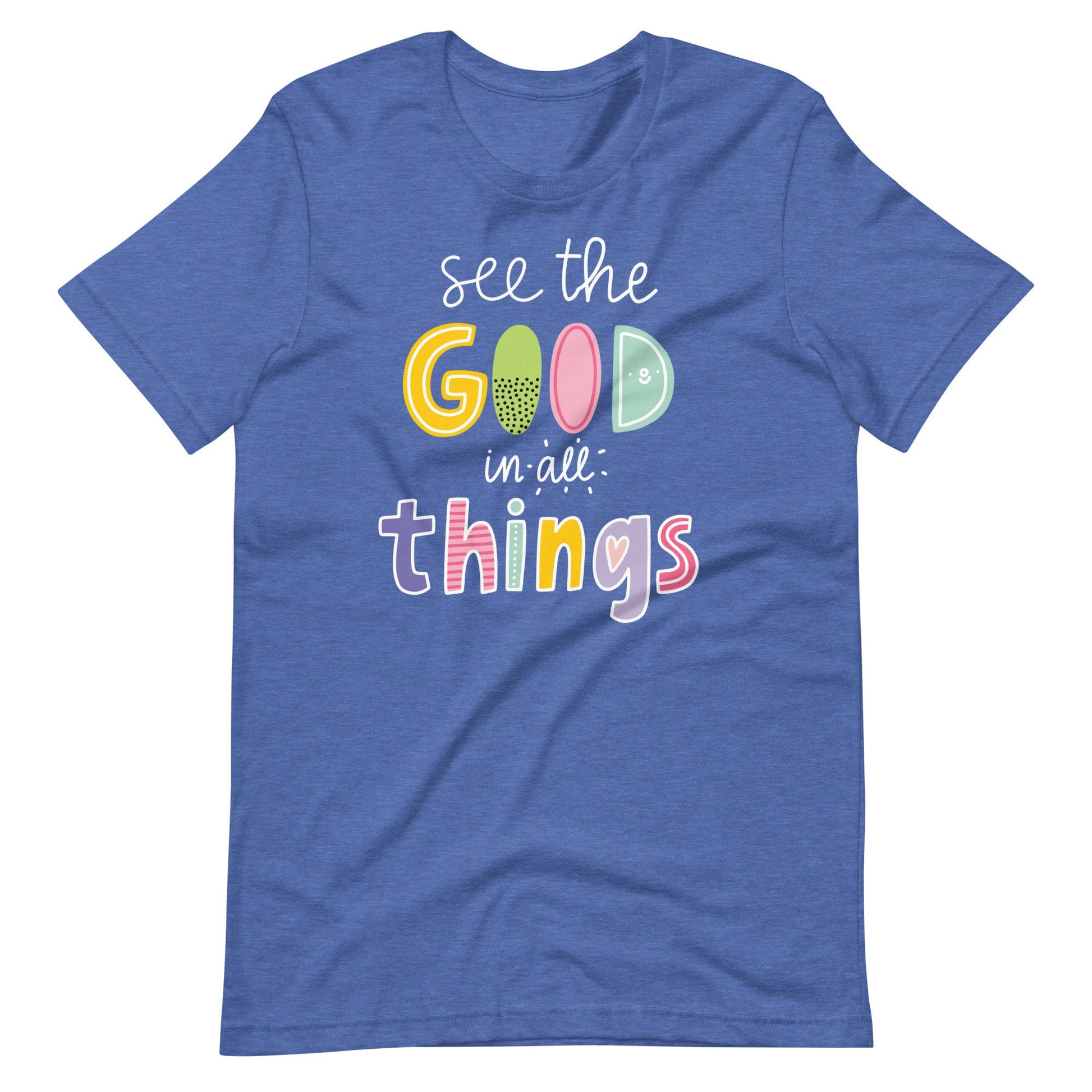 Unisex t-shirt