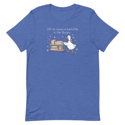Unisex t-shirt