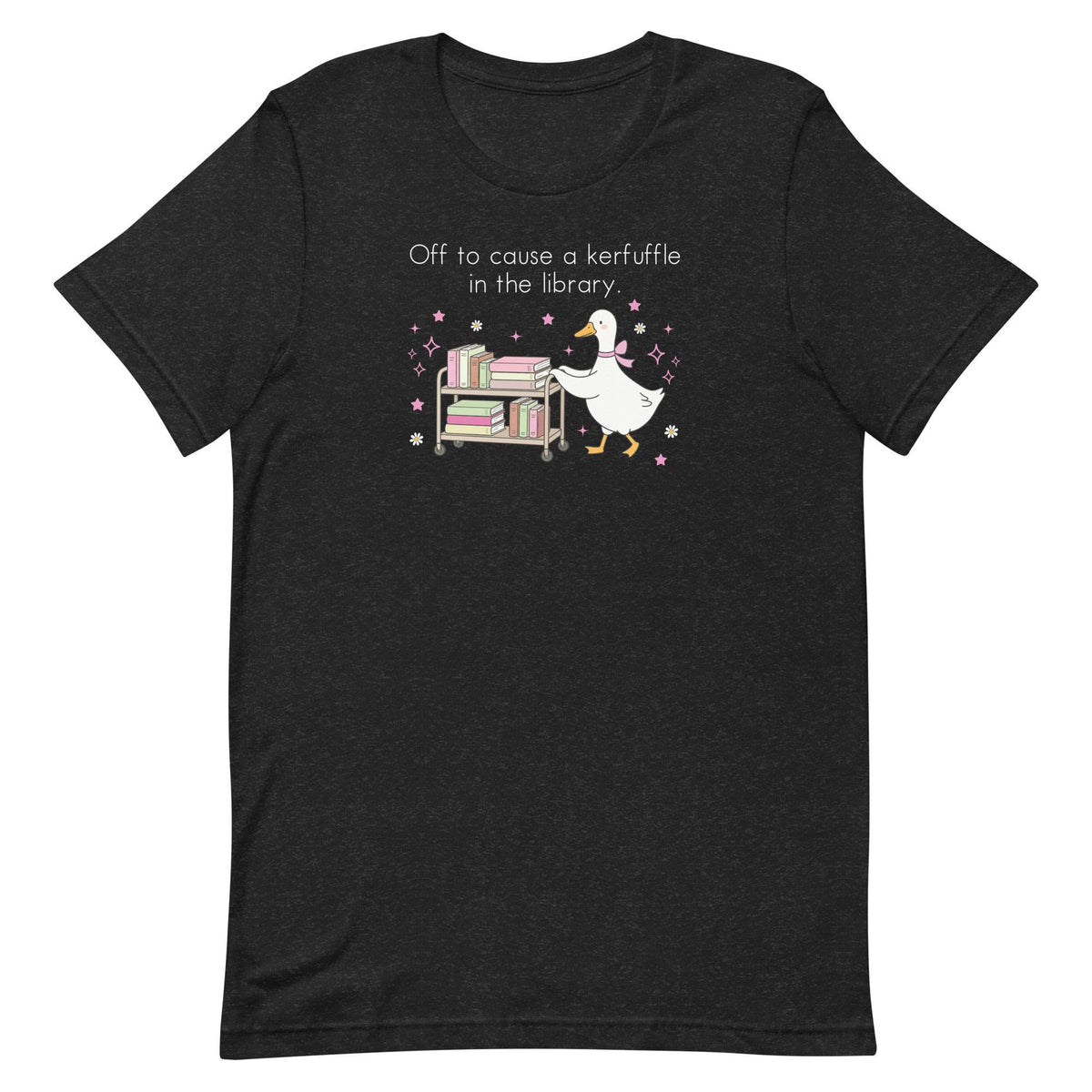 Unisex t-shirt