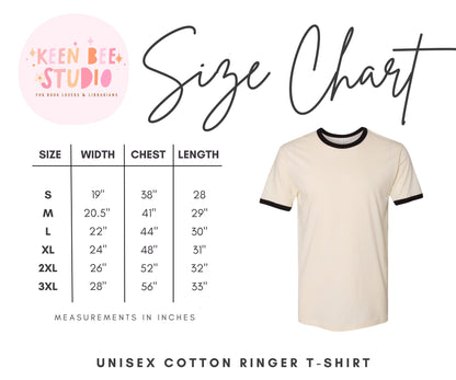 Retro Rainbow Teacher T-Shirt: Vintage First Grade Style