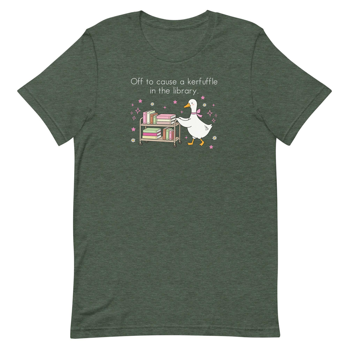Unisex t-shirt
