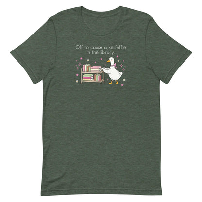 Unisex t-shirt
