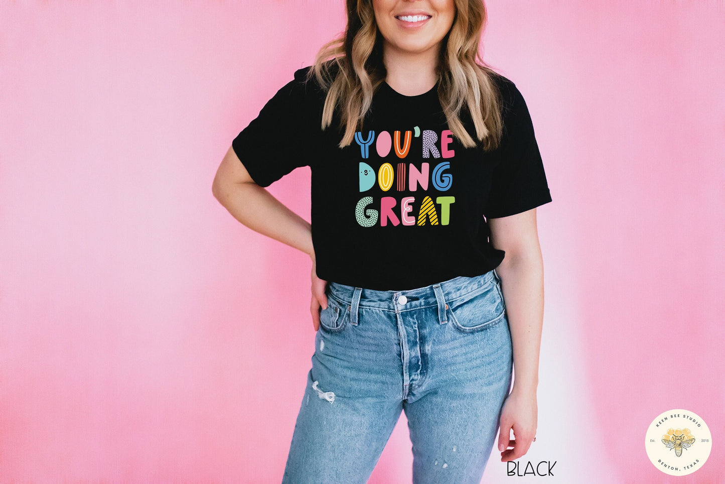 Kindness Teacher T-Shirt: Appreciation Unisex Tee