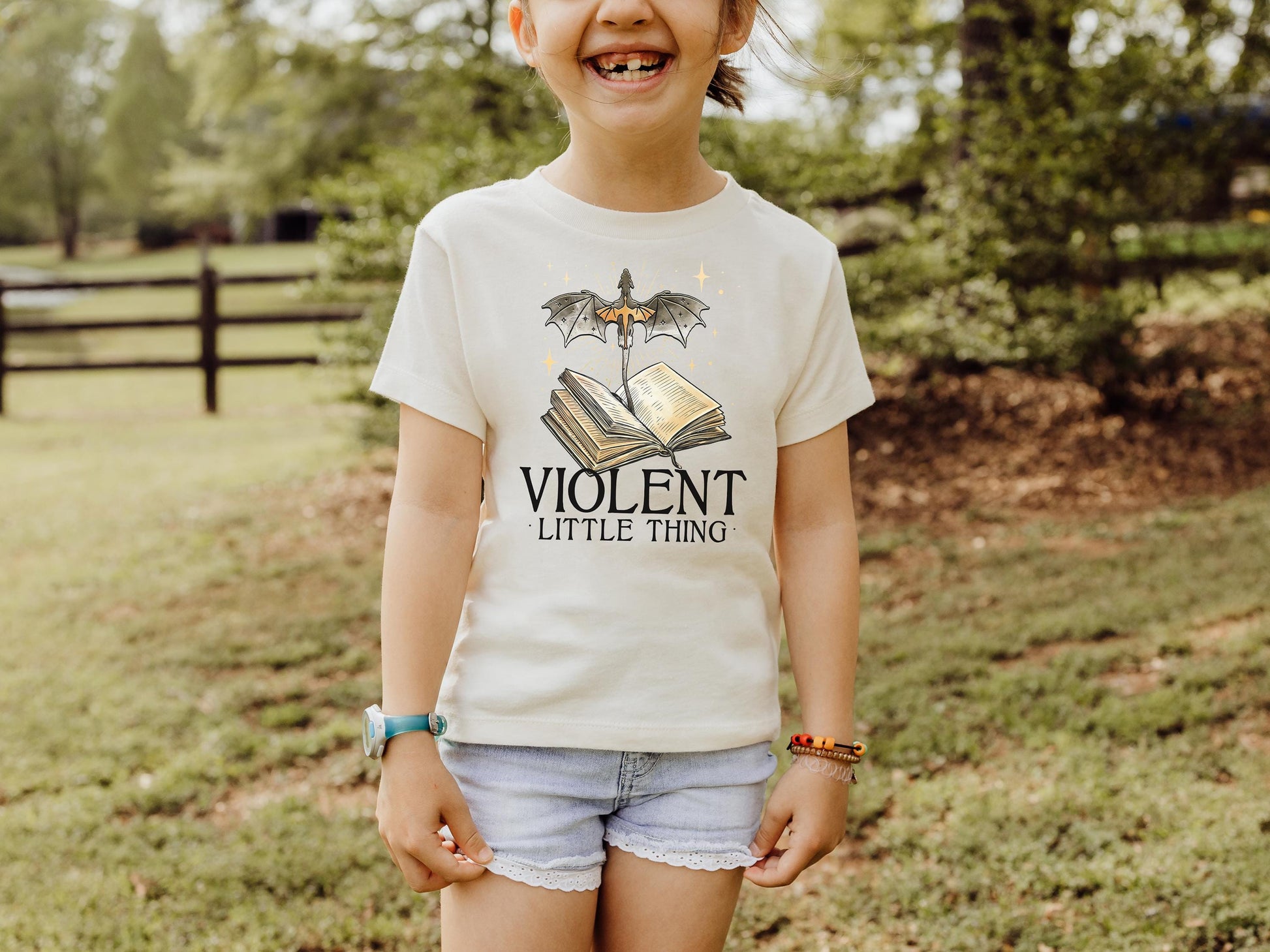 violent little thing, fourth wing merch, fourth wing gift, onyx storm, violet,dragon rider, dragon leader shirt