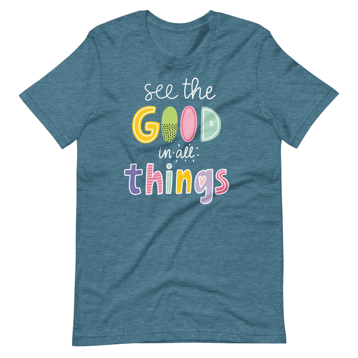 Unisex t-shirt