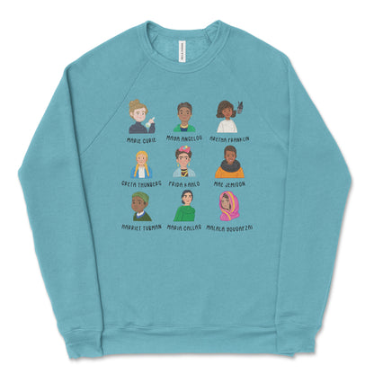 Women's History Month Sweatshirt