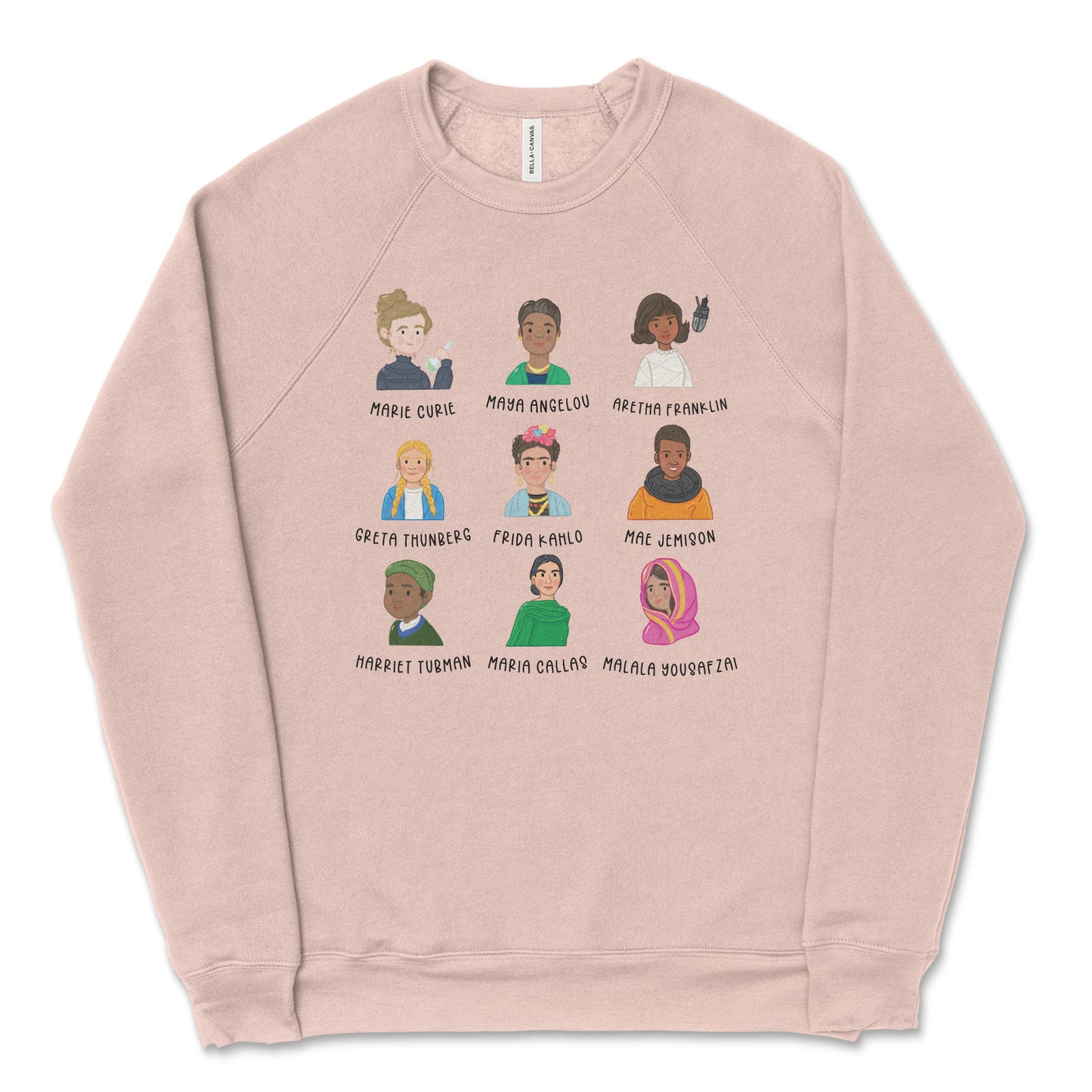 Women's History Month Sweatshirt