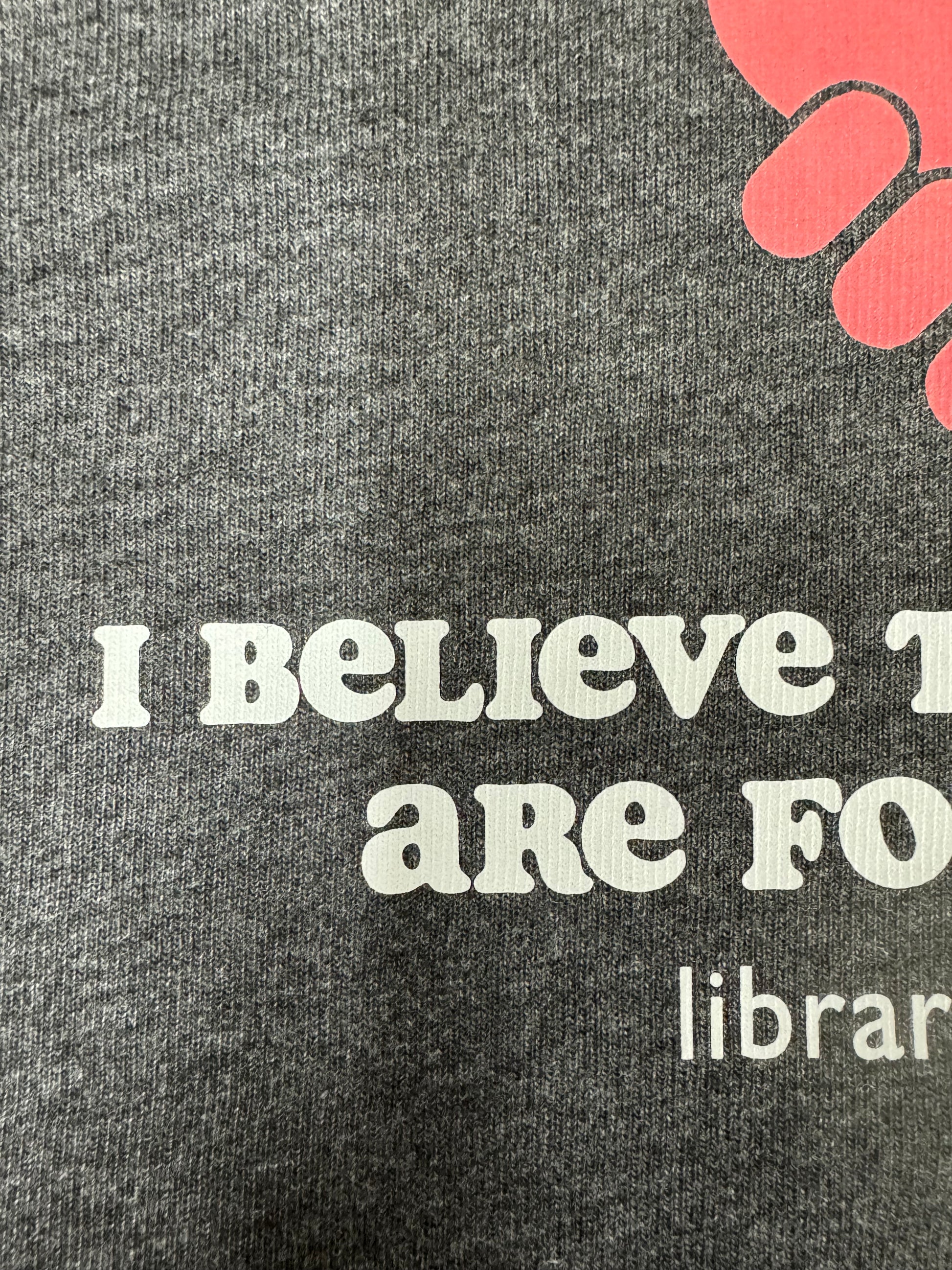Official That Librarian Sweatshirt - Cozy and Stylish for Book Lovers