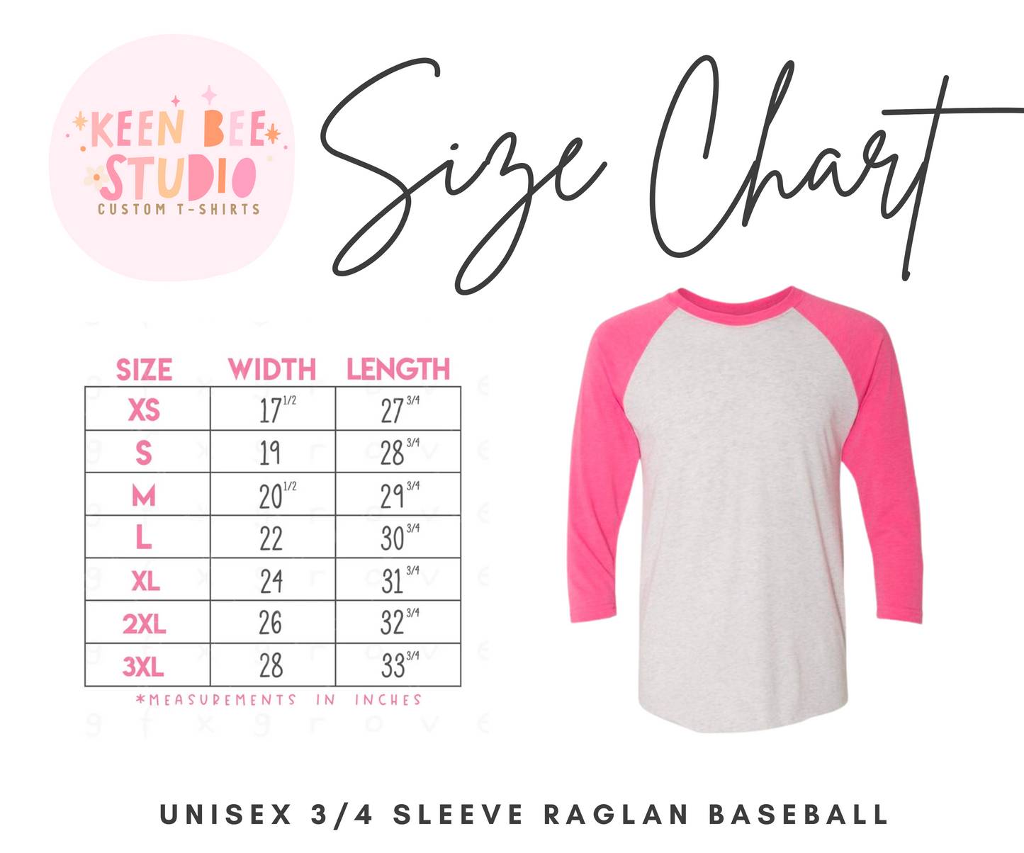 Women's History Month 3/4 Sleeve Raglan T-shirt