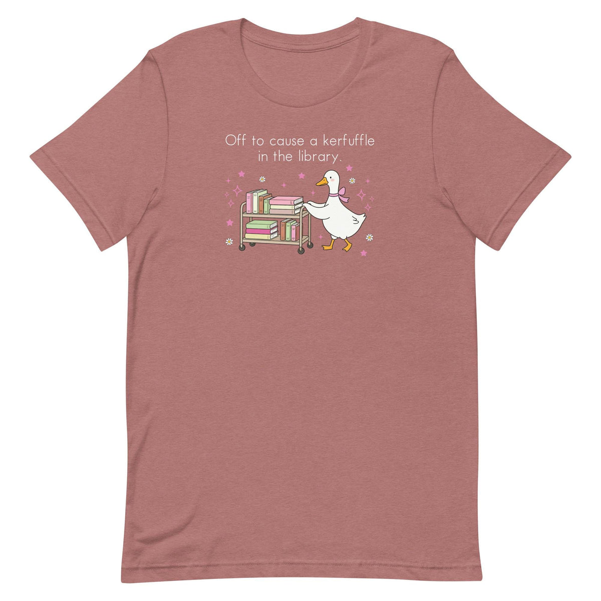 Unisex t-shirt