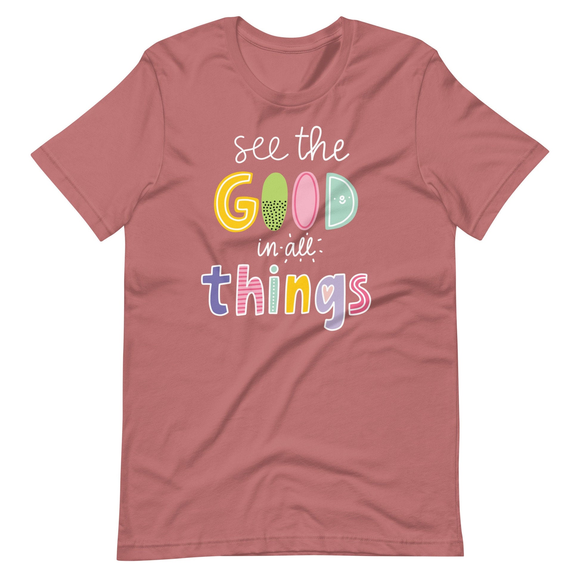 Unisex t-shirt
