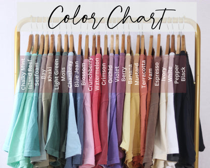 Antisocial Book Club Reading Unisex Garment-Dyed Heavyweight T-shirt