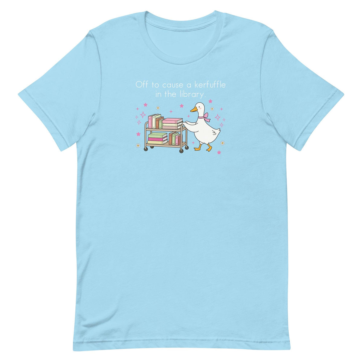Unisex t-shirt