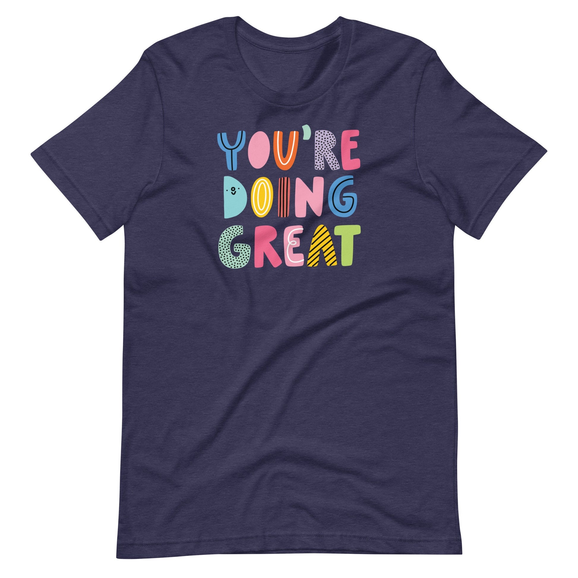 Unisex t-shirt