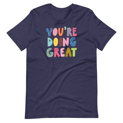Unisex t-shirt
